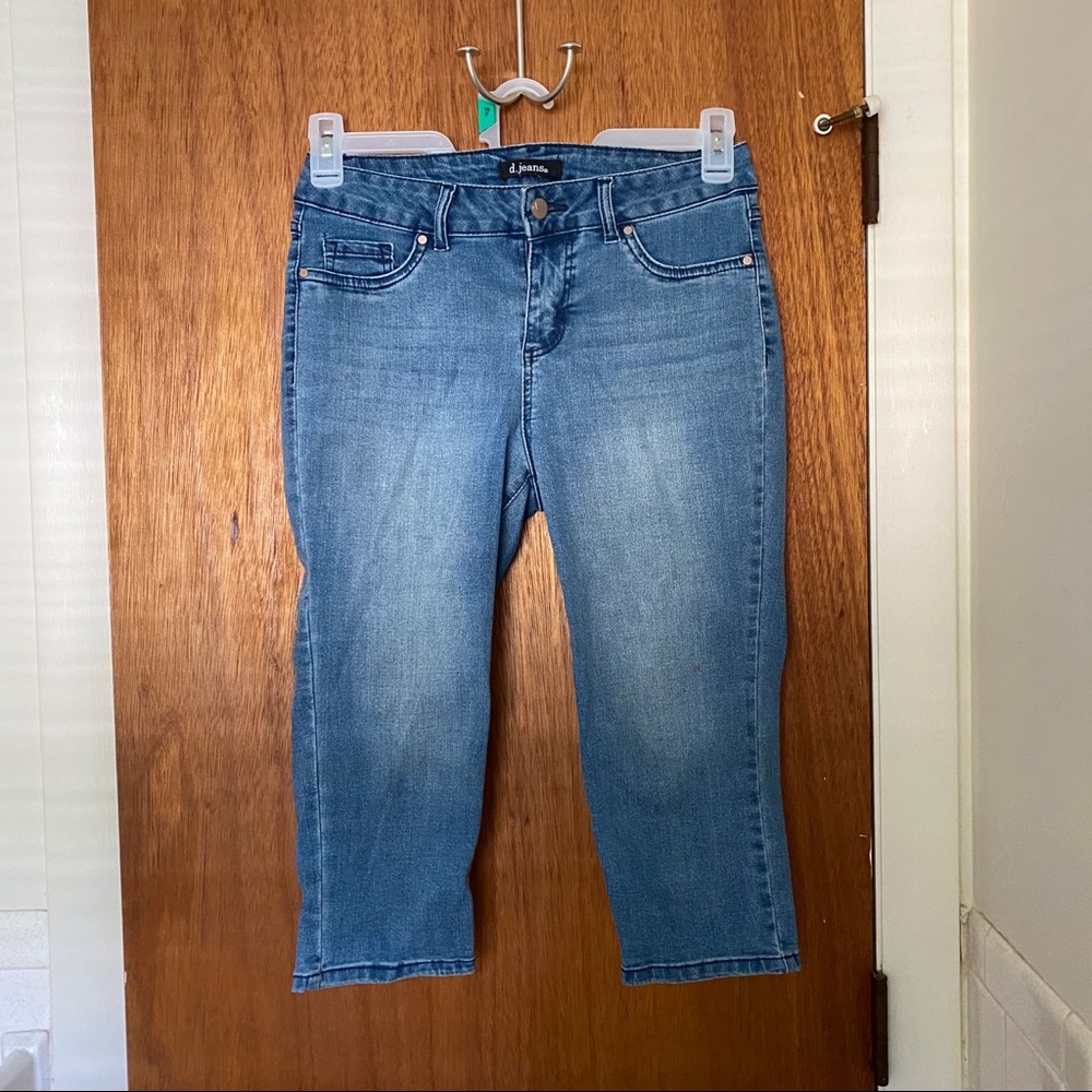 Jean Capris